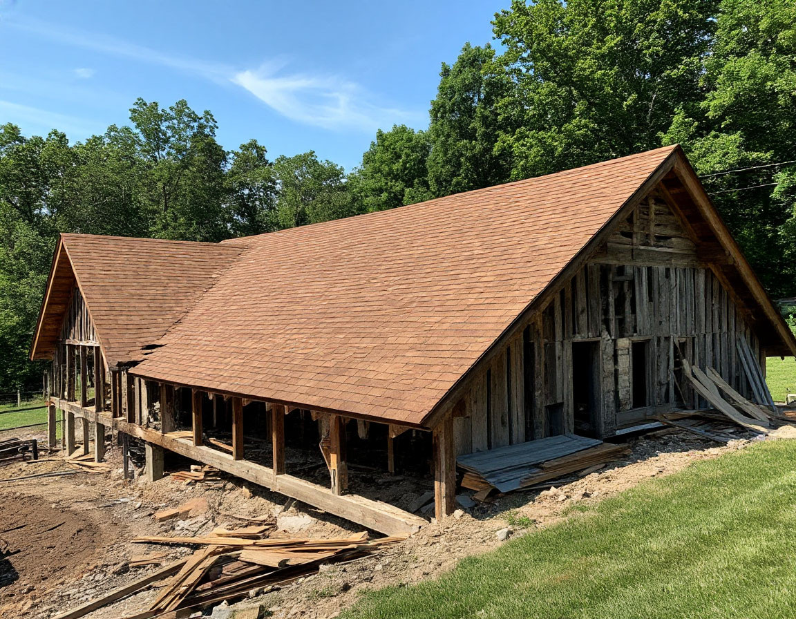 zamena-staroj-krovli-na-novuyu