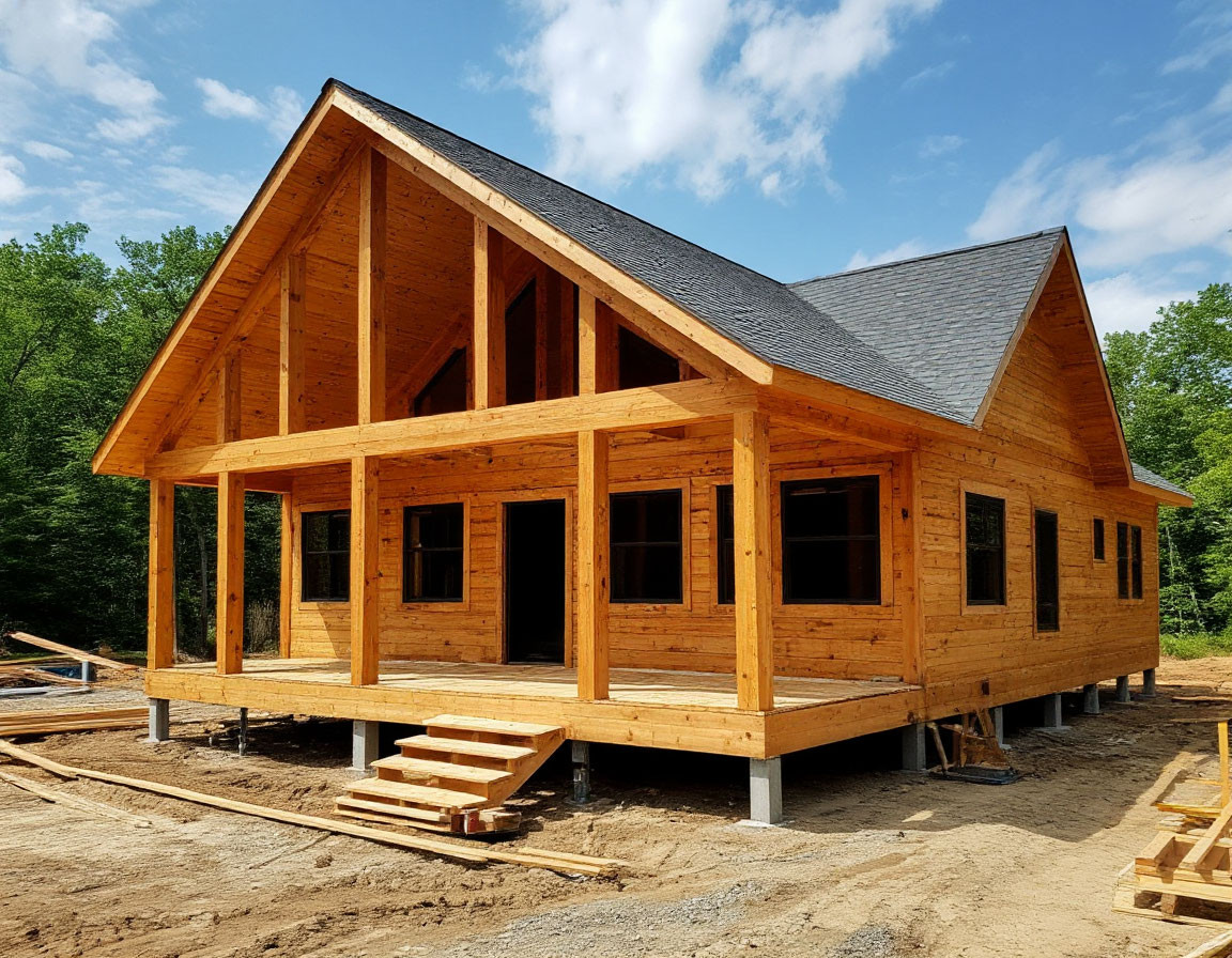 Karkasnoe-stroitelstvo&nbsp;